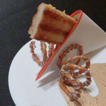 ガストロノミー ジョエル・ロブション - 