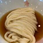 おうどん 瀬戸晴れ - 