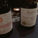 ガストロノミー ジョエル・ロブション - 