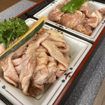 元祖チキンハウス - 