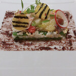 ガストロノミー ジョエル・ロブション - 