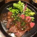 Koshitsu Izakaya Tsukumo - 