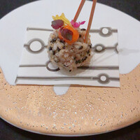 ガストロノミー ジョエル・ロブション - 