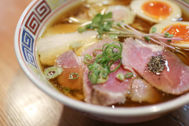 Nagoya Champon Hototogisu photo 3