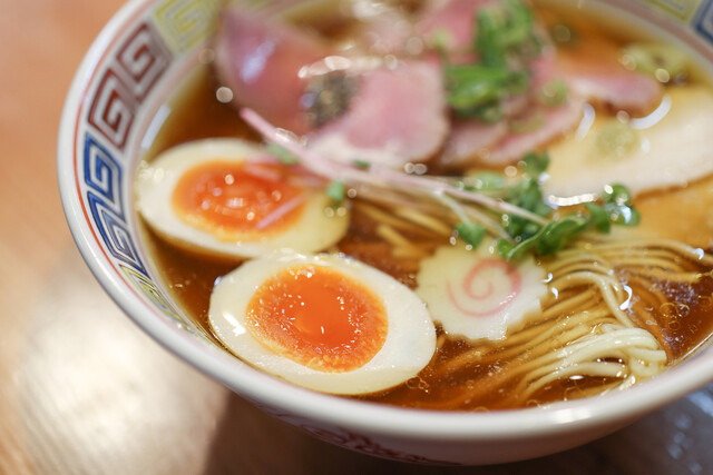 Nagoya Champon Hototogisu photo 5