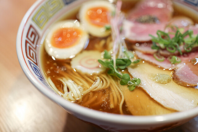 Nagoya Champon Hototogisu photo 2