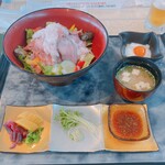 大熱海国際ゴルフクラブ レストラン - 