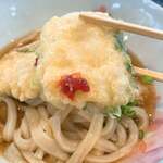 おうどん 瀬戸晴れ - 