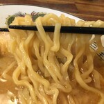空山NEO - 麺