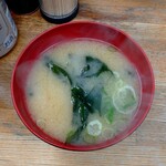 まるはのかつ丼 - 