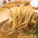 Chuuka Soba Gempei - 