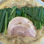 らーめん芝浜 - 