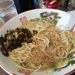 Nagahama Ramen Inoichi - 