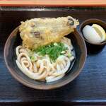 手打十段 うどんバカ一代 - 