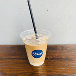 stoop coffee stand - 