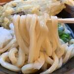 手打十段 うどんバカ一代 - 