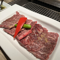 代官山焼肉 kintan - 