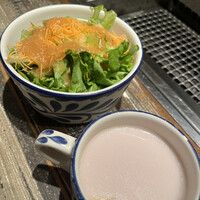 代官山焼肉 kintan - 