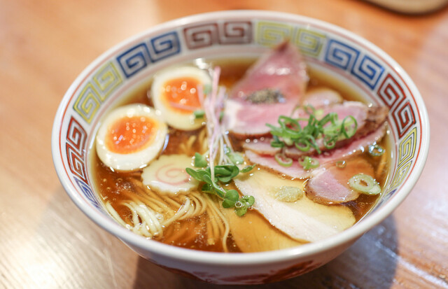 Nagoya Champon Hototogisu photo