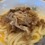 おうどん 瀬戸晴れ - 