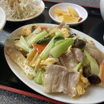 中華料理寧海飯店 - 