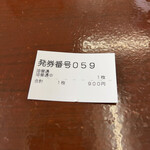 ケンちゃんラーメン 秋田店 - 