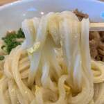 おうどん 瀬戸晴れ - 