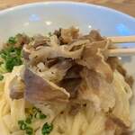 おうどん 瀬戸晴れ - 