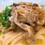 おうどん 瀬戸晴れ - 