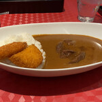 わが家のカレー フェリーチェ - 