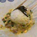 おうどん 瀬戸晴れ - 