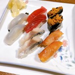 Sushi Dokoro Chiba - 