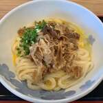 おうどん 瀬戸晴れ - 