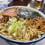 ケンちゃんラーメン 秋田店 - 