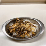 かれーの店 うどん  - 