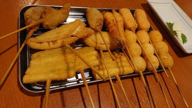 Kurikin Ton Omiya Ten