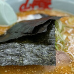 ラーメン山岡家 - 