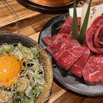 炭火焼肉みや - 