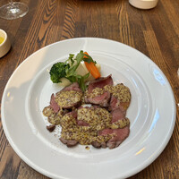 BISTRO FAVORI 代官山 - 