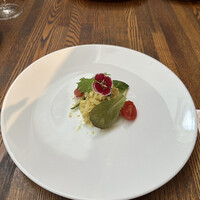 BISTRO FAVORI 代官山 - 