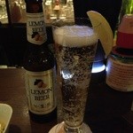 Erandoru - スッキリしたビール