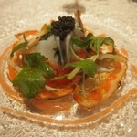 ラ・リリアーナ - 