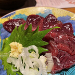 Sakana To Sake Hanatare - 