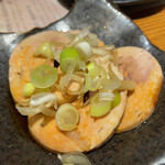 Sakana To Sake Hanatare - 