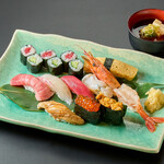 Yoshizushi - 