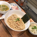 ぎょぎょぎょの魚太郎 - 