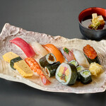 Yoshizushi - 