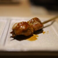 代々木 鳥松 - 