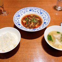 老四川 飄香小院 - 