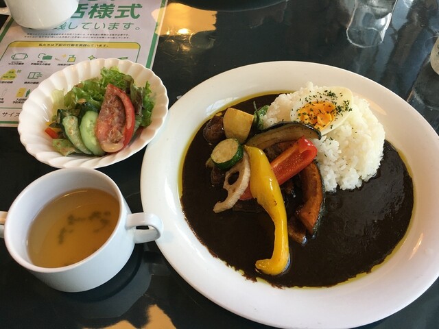 レストランサイズリゾート猪苗代 &ndash; 本格ハンバーグが楽しめるリゾートレストラン